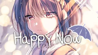 Nightcore - Happy Now || Lyrics