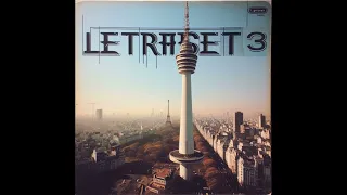 Letraset - Out Takes III