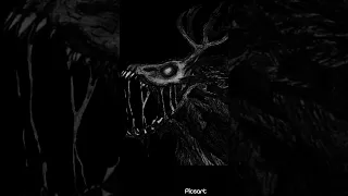 Wendigo sound effects