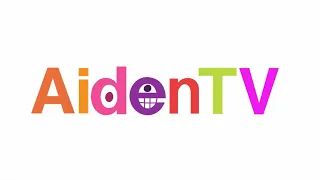 Jaiden’s TVOKIDS Logo Bloopers 4 Take 63: Back In Time III