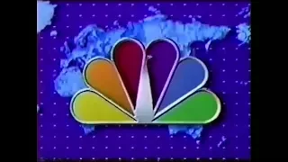 NBC Sportsworld CART Intro 1989