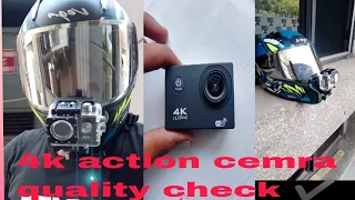 Can I use😭😭😭😭 @actioncemra#for@vlogging? Amazon #online pricr@1949 RS quality check 4K cemra✅