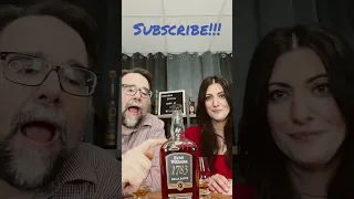 Evan Williams 1783 30 Second Review!