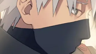 "Todos que você fala já estão mortos"-Kakashi.