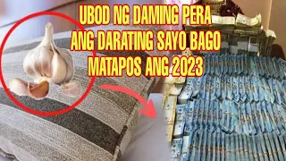UBOD NG DAMING PERA ANG DARATING SAYO BAGO MATAPOS ANG 2023-APPLE PAGUIO1