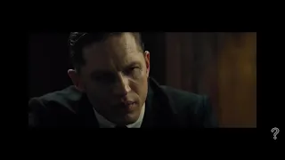 Gustavo Santaolalla - Babel (Otnicka Remix) | Tom Hardy 'The Gangster" (2021)