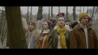 Drzewa - Mela Koteluk & Kwadrofonik (Choir cover by Singin' Warsaw)