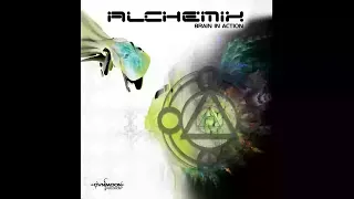 Alchemix - Brain In Action