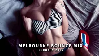 Best Melbourne Bounce Mix 2016 #6