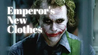 Joker | Emperor's New Clothes