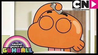 Gumball | The Countdown | Cartoon Network