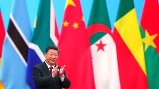 China has waived the debt of some African countries. But it's not about refinancing. Let's find out!