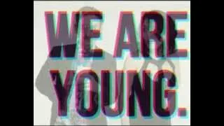 Fun-We are young ( Shishkin Remix)