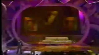 mijares canta corazon salvaje en tvnovelas 1994