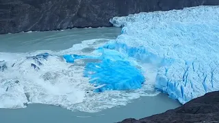 TOP 10 | The Largest Glaciers Still Existing in Our Nature
