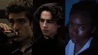 MARAUDERS ERA TIKTOK EDITS COMPILATION | PART 7