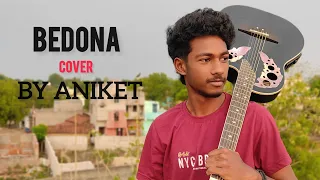 BEDONA || unplugged Cover song || sunno the band / emil ....