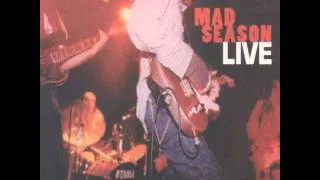 Mad Season - All Alone & November Hotel ("Live" EP)