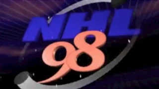 NHL 98 Intro (KHL Style)