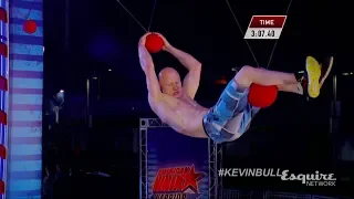 Most Electrifying Moments in American Ninja Warrior | Best Runs Part 1