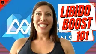 How To Boost Libido In Women - Doctor Explains