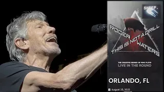 Roger Waters - “Sheep” (Live) Orlando