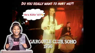 Culture Club- Do you really want to hurt me *REACTION*