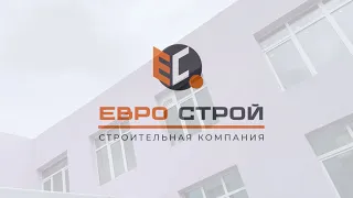 ДЕТСКИЙ САД «СОЛНЫШКО» / обзор ремонта / Еврострой