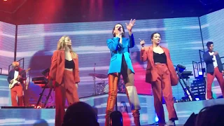 Dua Lipa - IDGAF @ Self Titled Tour Cardiff