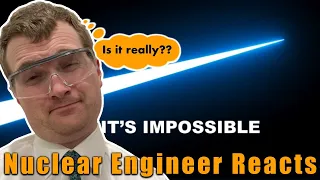 Nuclear Engineer Reacts to Veritasium "Why No One Has Measured the Speed of Light"