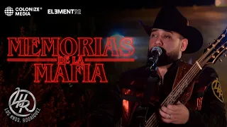 Los Hnos. Rodriguez - Memorias de la Mafia (En Vivo)