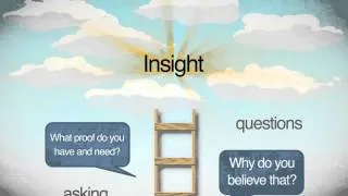 What is an insight?