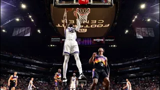 Sacramento Kings vs Phoenix Suns Full Game Highlights | April 10 | 2022 NBA Season