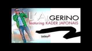 L'Algérino Feat. Kader Japonais - Classi (Production Skalpovich)