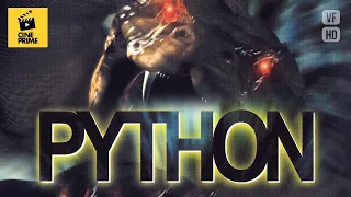 Python – Grusel-Horror / Science-Fiction – Ganzer Film auf Französisch – HD – 1080