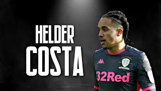 Helder Costa Humiliating Everyone