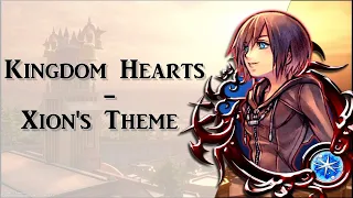 Kingdom Hearts - Xion's Theme (Lyrics by Lizz Robinett) (VOCAL COVER)