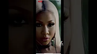 AI Generated Nicki Minaj 🤯