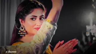 aina x amaan // aankho ki ghustakhiyaan