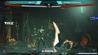 Enchantress Combos and Setups are HYPE