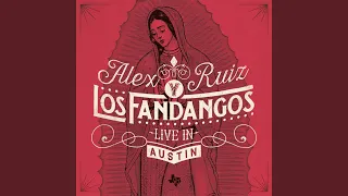 Cancion de Mariachi (Live) (feat. Los Fandangos)