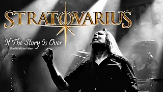 Stratovarius - If The Story Is Over (Unofficial Live Video)