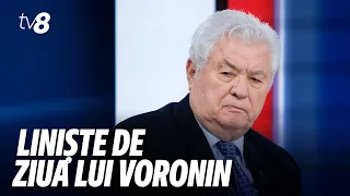 Astăzi, fostul șef de stat a împlinit vârsta de 83 de ani