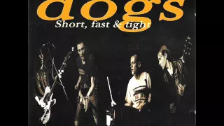 DOGS - I'M BAD (KIM FOWLEY) - FRENCH GARAGE / PUNK 2001 !!