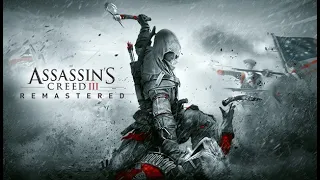 Assassin's Creed 3 The Movie (All Cutscenes)
