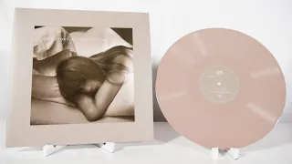 Taylor Swift - The Tortured Poets Department (The Bolter) Vinyl Unboxing