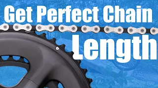 How To Size a Bike Chain and Install It: 2 Easy Ways