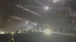 RÜFÜS DU SOL INNERBLOOM LOLLAPALOOZA CHILE 2019