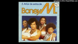 Boney M- A1- 6 Años De Exitos De Boney M.