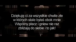 OLA   Obok Mnie + Tekst. najlepsza piosenka dla przyjaciółki